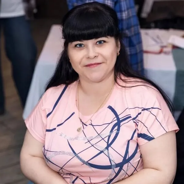 Евгения